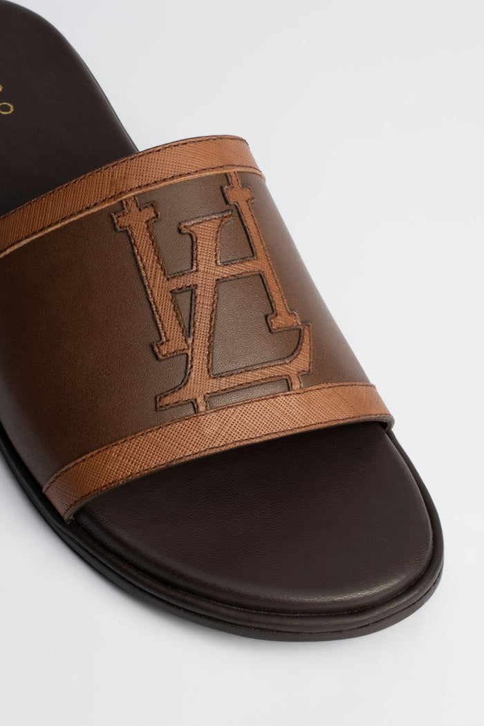 LOGO BELLALTIOR SLIPPER