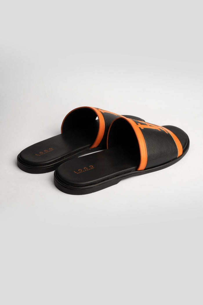 LOGO BELLALTIOR SLIPPER