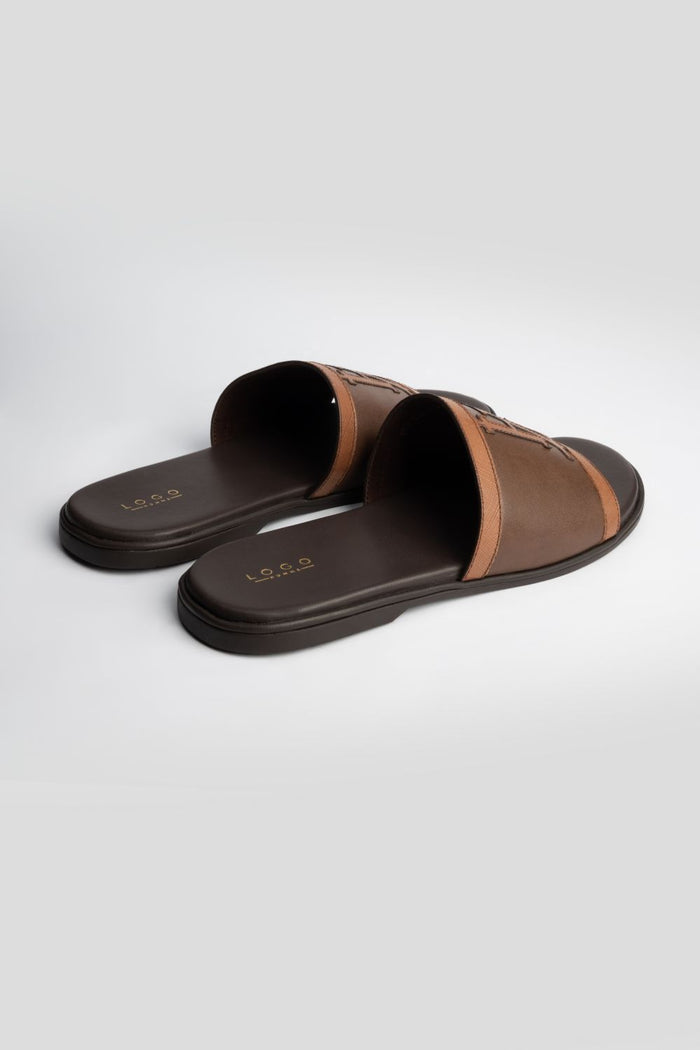 LOGO BELLALTIOR SLIPPER