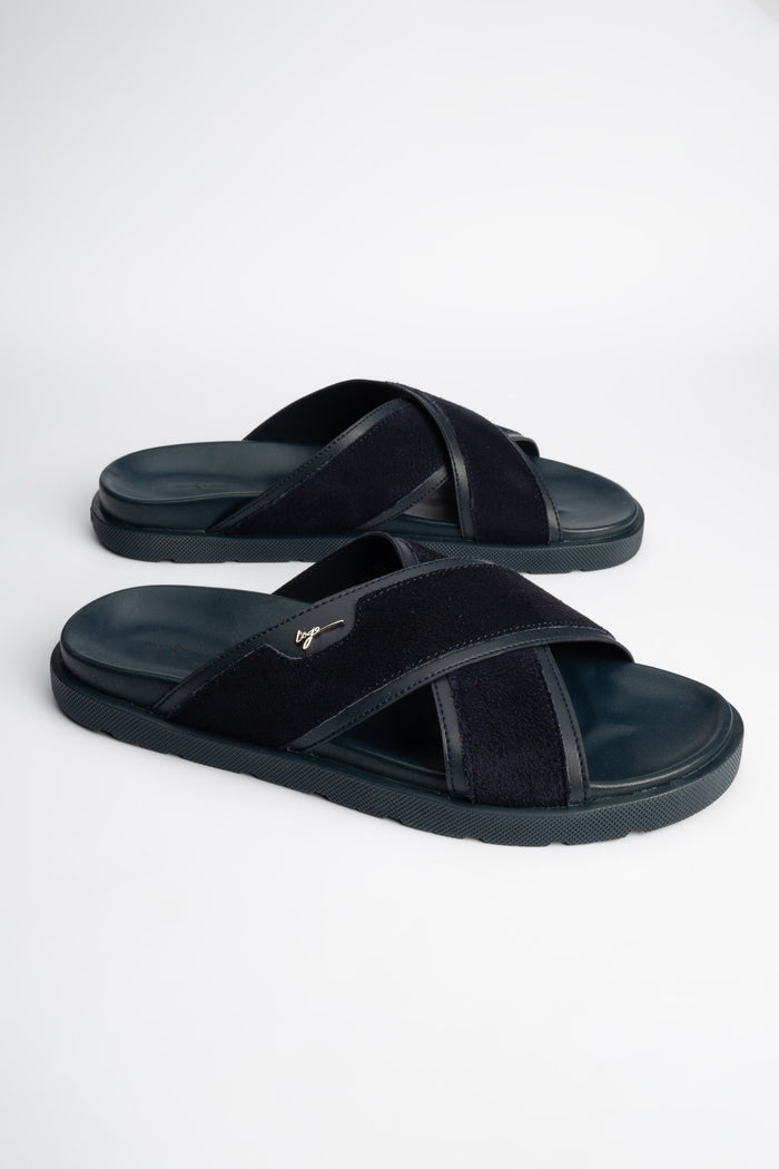 LOGO BELLALTO SLIPPER