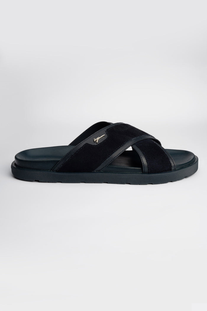 LOGO BELLALTO SLIPPER