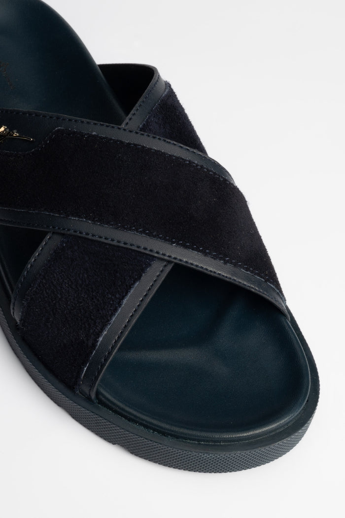 LOGO BELLALTO SLIPPER