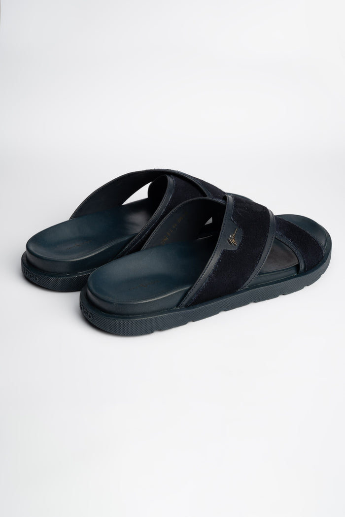 LOGO BELLALTO SLIPPER