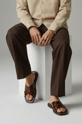 LOGO BELLALUXE SLIPPER