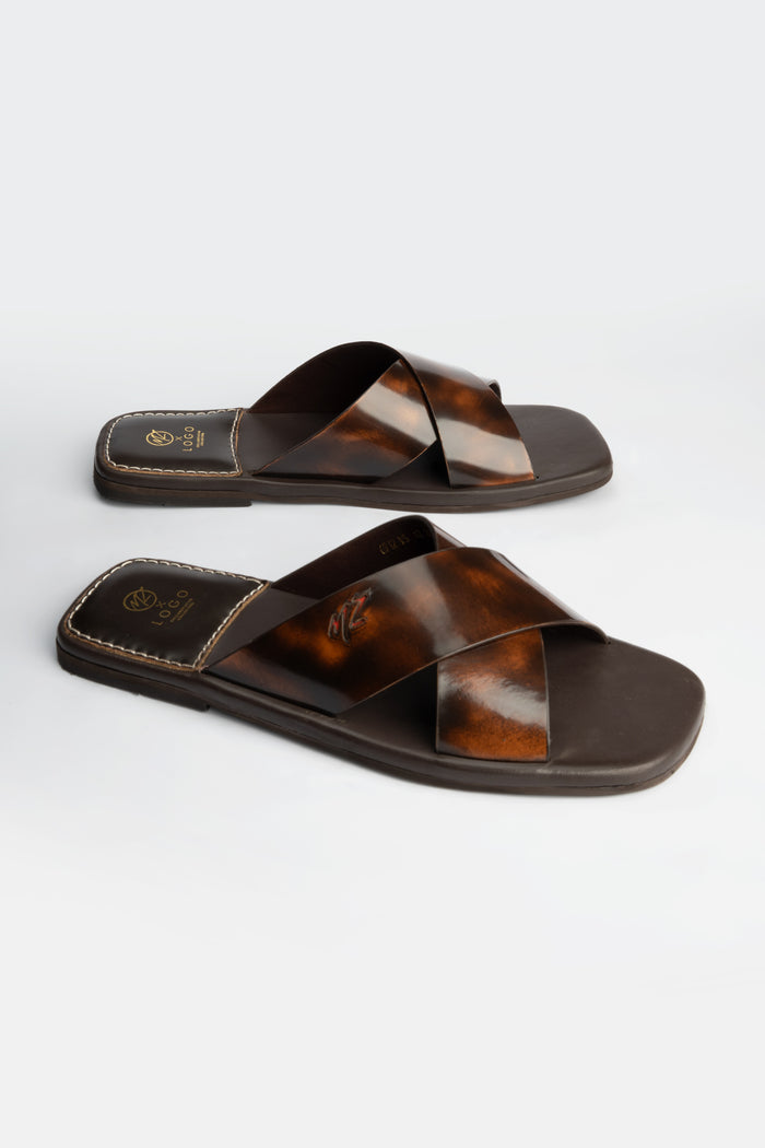 LOGO BELLALUXE SLIPPER