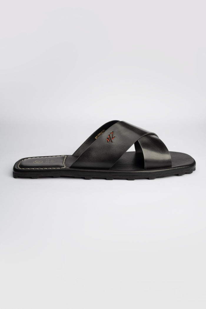 LOGO BELLALUXE SLIPPER