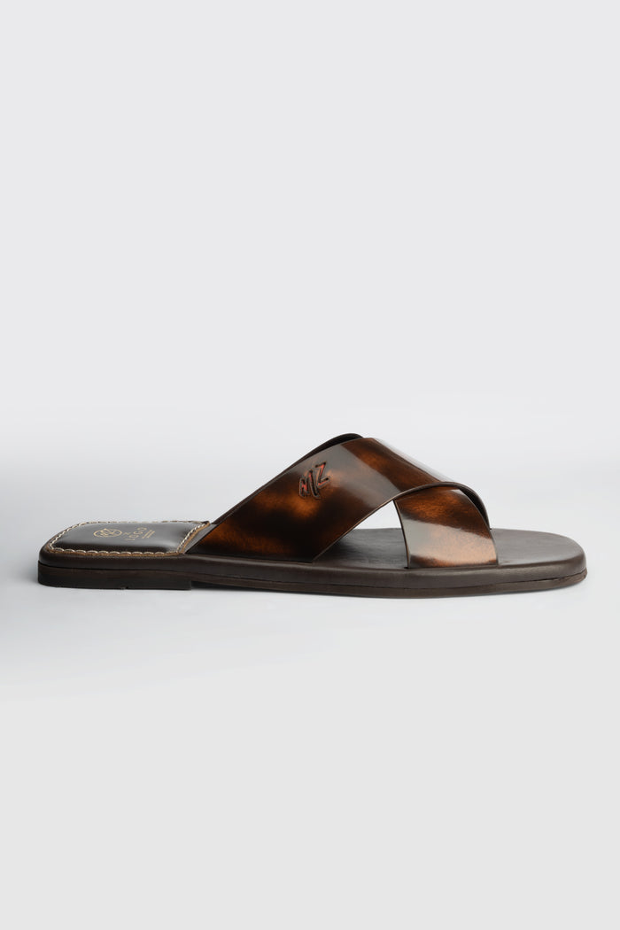 LOGO BELLALUXE SLIPPER