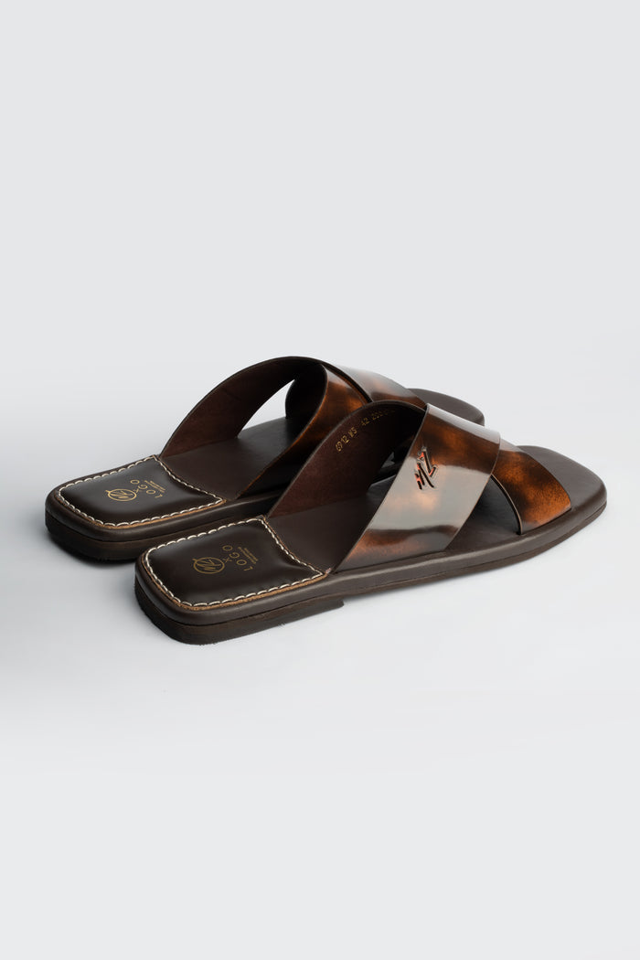 LOGO BELLALUXE SLIPPER
