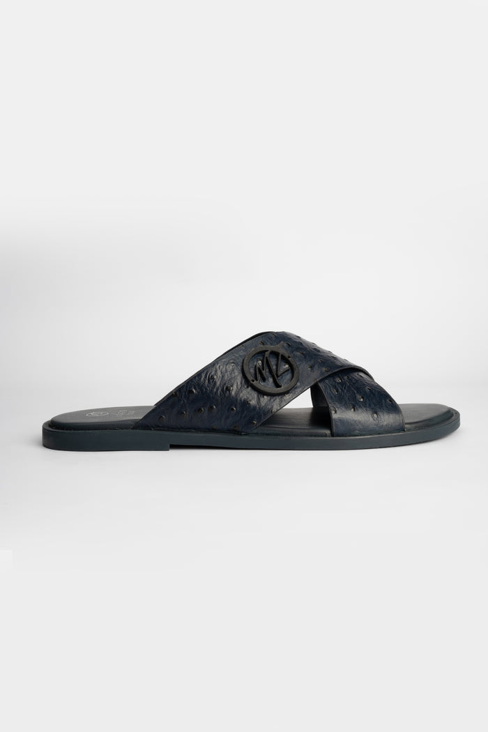 LOGO BELLANIER SLIPPER