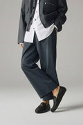LOGO BELLANIERO LOAFERS