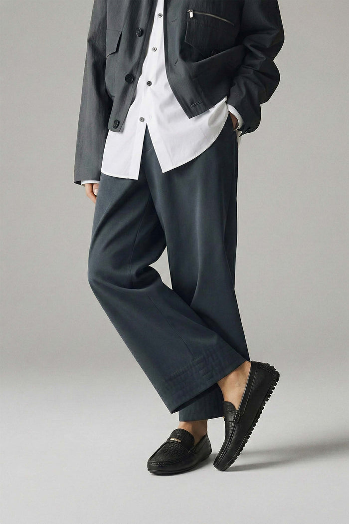 LOGO BELLANIERO LOAFERS