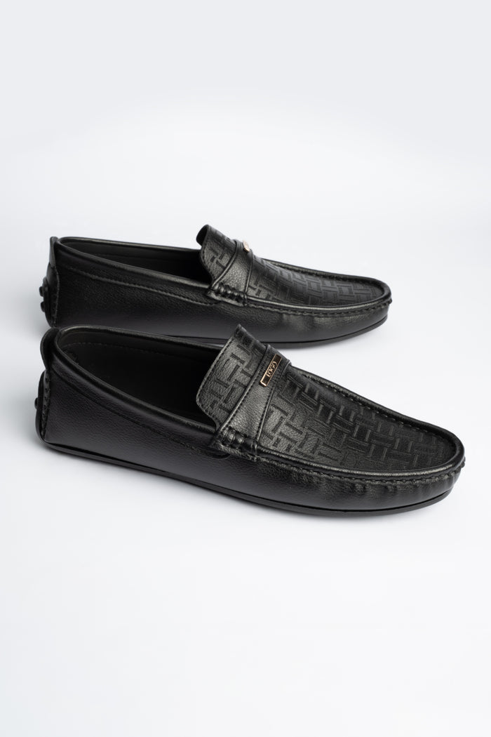 LOGO BELLANIERO LOAFERS