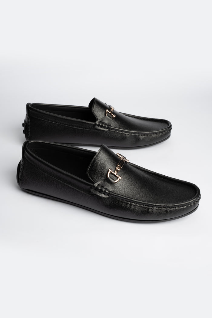 LOGO BELLANIOR LOAFERS