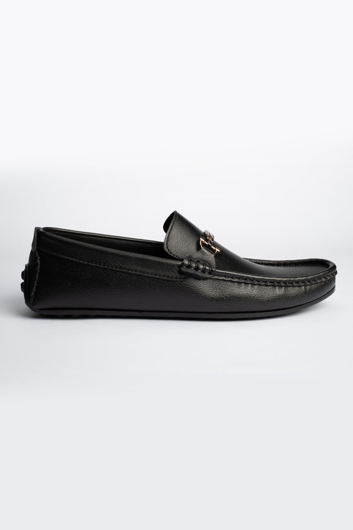 LOGO BELLANIOR LOAFERS