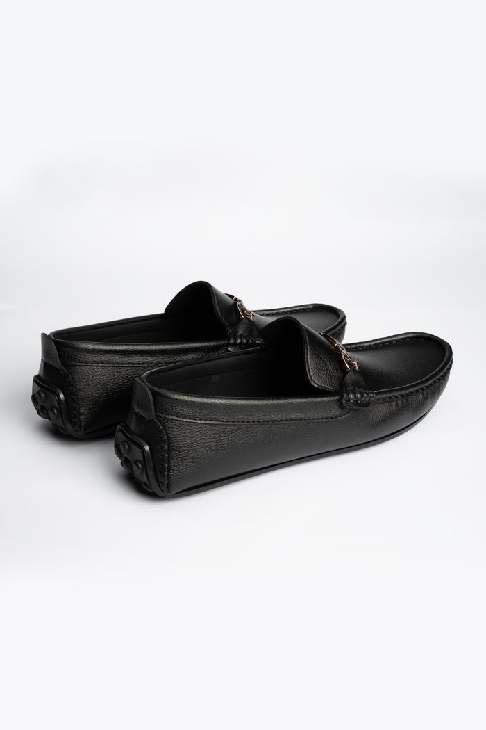LOGO BELLANIOR LOAFERS