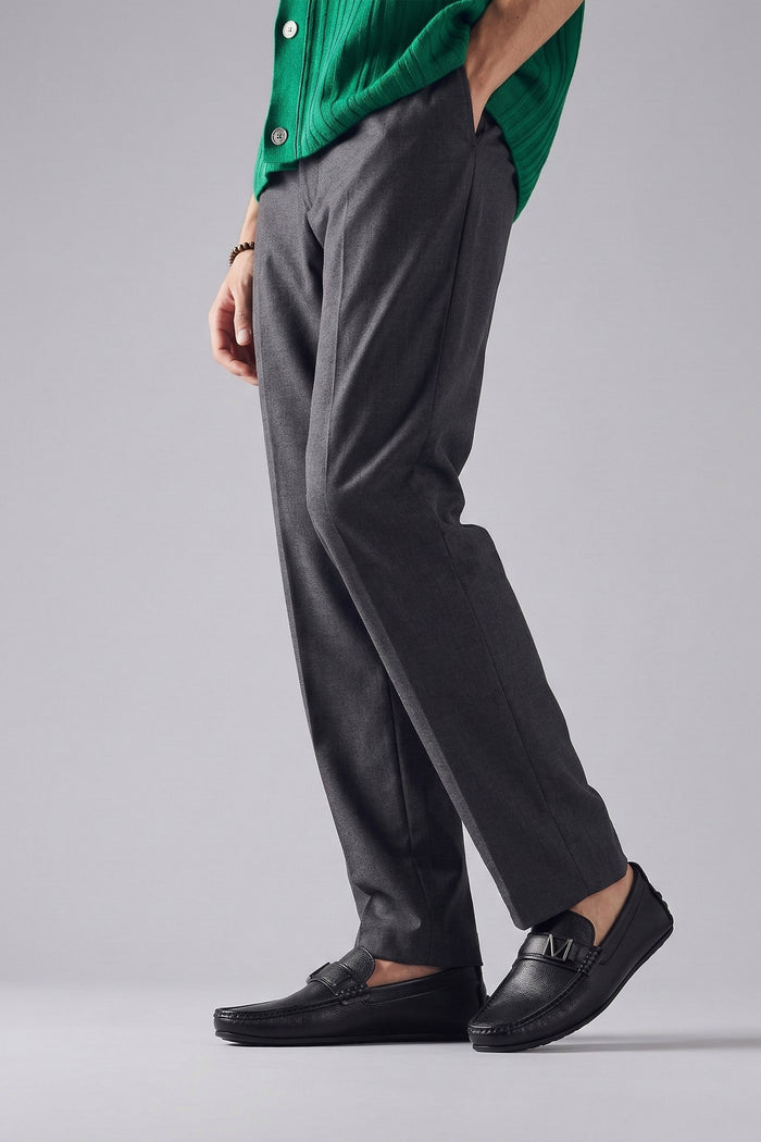 LOGO BELLANOR LOAFERS