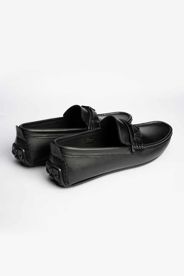 LOGO BELLANOR LOAFERS
