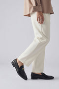 LOGO BELLANOTTE LOAFERS