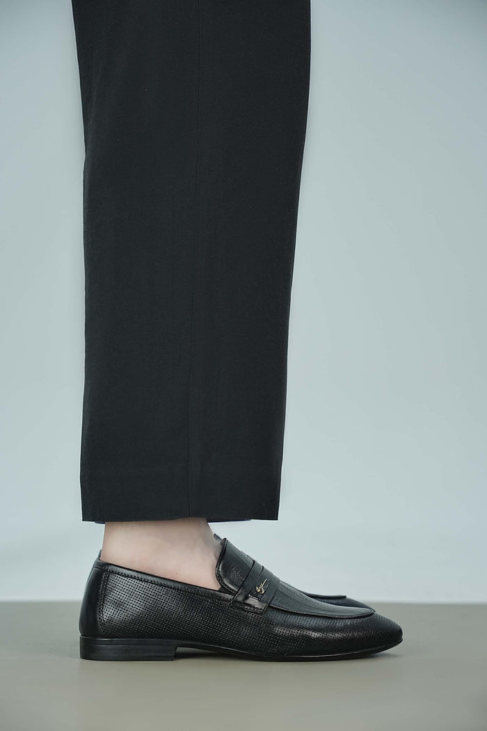 LOGO BELLANOX LOAFERS