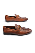 LOGO BELLARION LOAFERS
