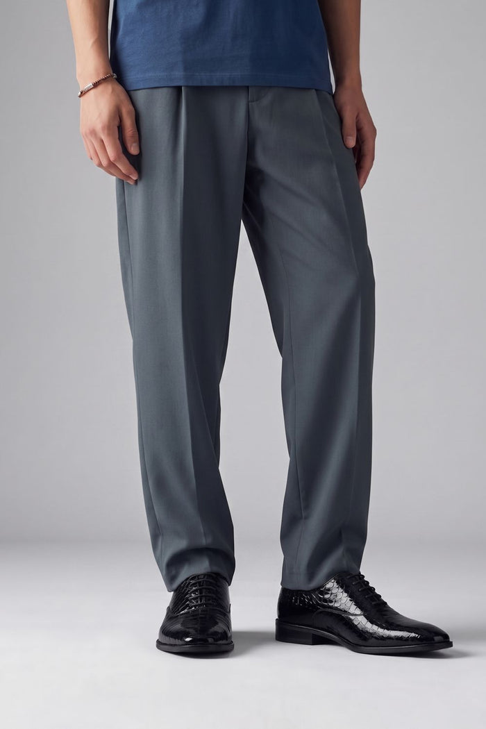 LOGO BELLARMIN LACE UPS