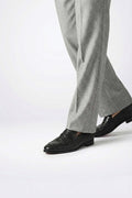 LOGO BELLAROSE LOAFERS