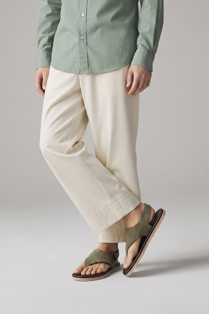 LOGO BELLAVANCEOR SANDAL