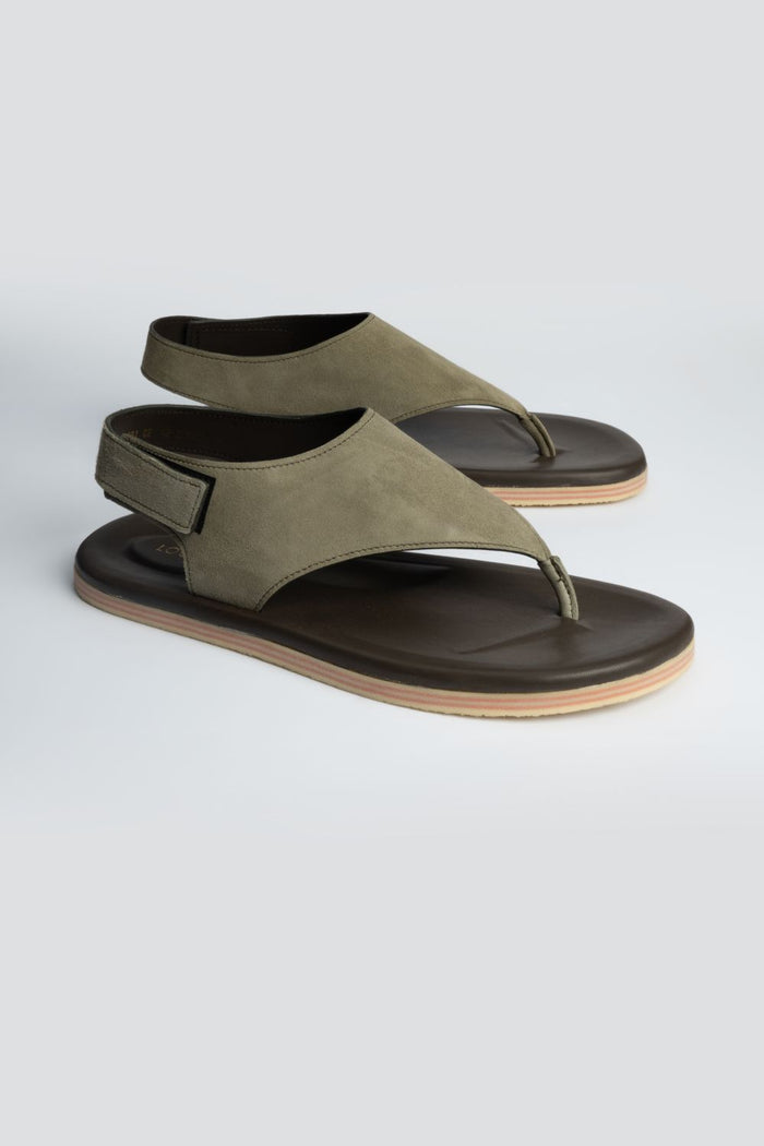 LOGO BELLAVANCEOR SANDAL