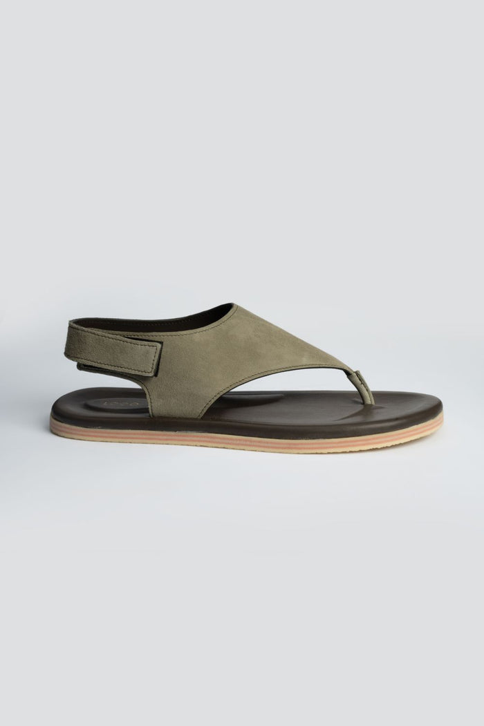 LOGO BELLAVANCEOR SANDAL
