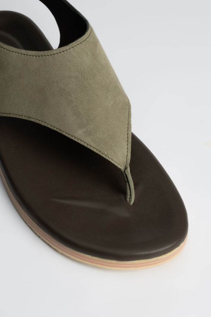 LOGO BELLAVANCEOR SANDAL