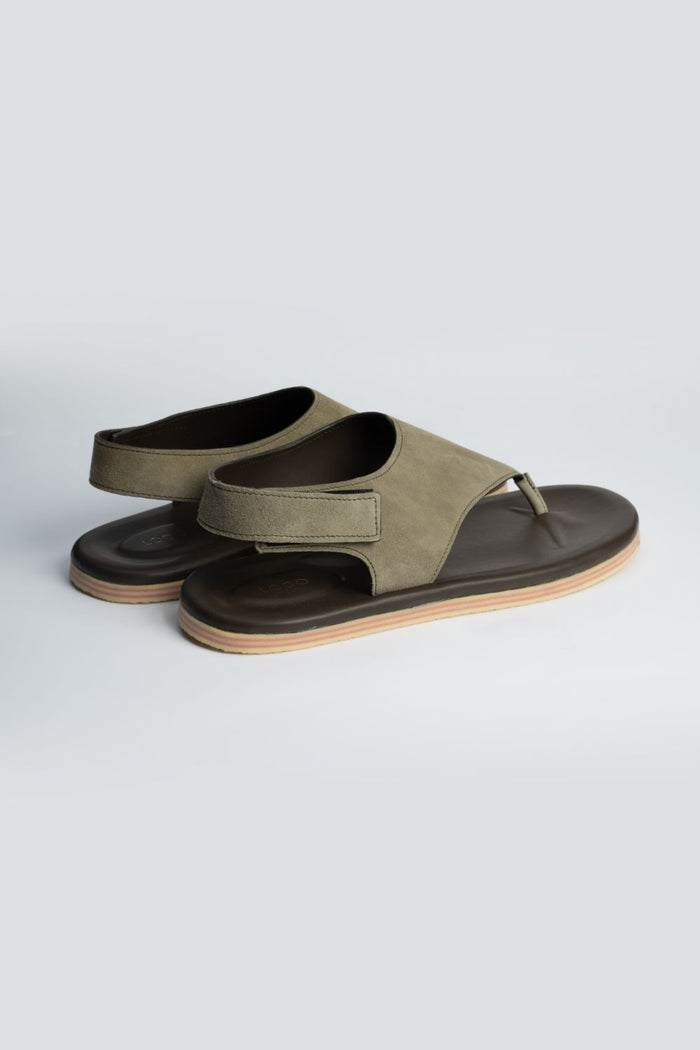 LOGO BELLAVANCEOR SANDAL