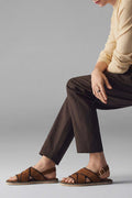 LOGO BELLAVONOR SANDAL