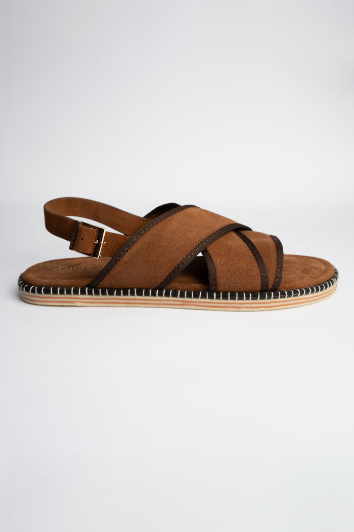 LOGO BELLAVONOR SANDAL