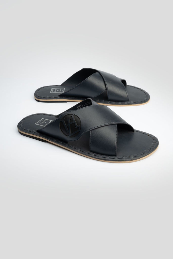 LOGO BELLCAIRNOR SLIPPER