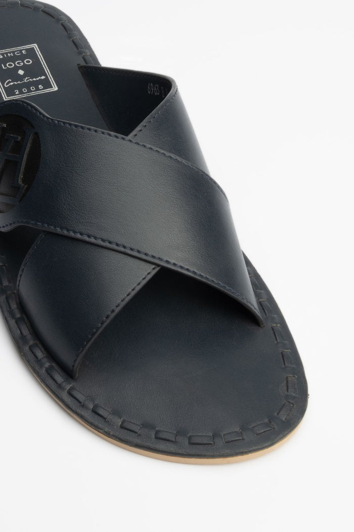 LOGO BELLCAIRNOR SLIPPER