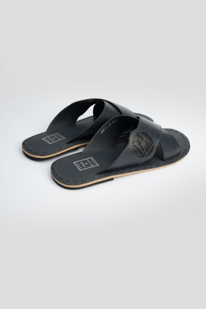 LOGO BELLCAIRNOR SLIPPER
