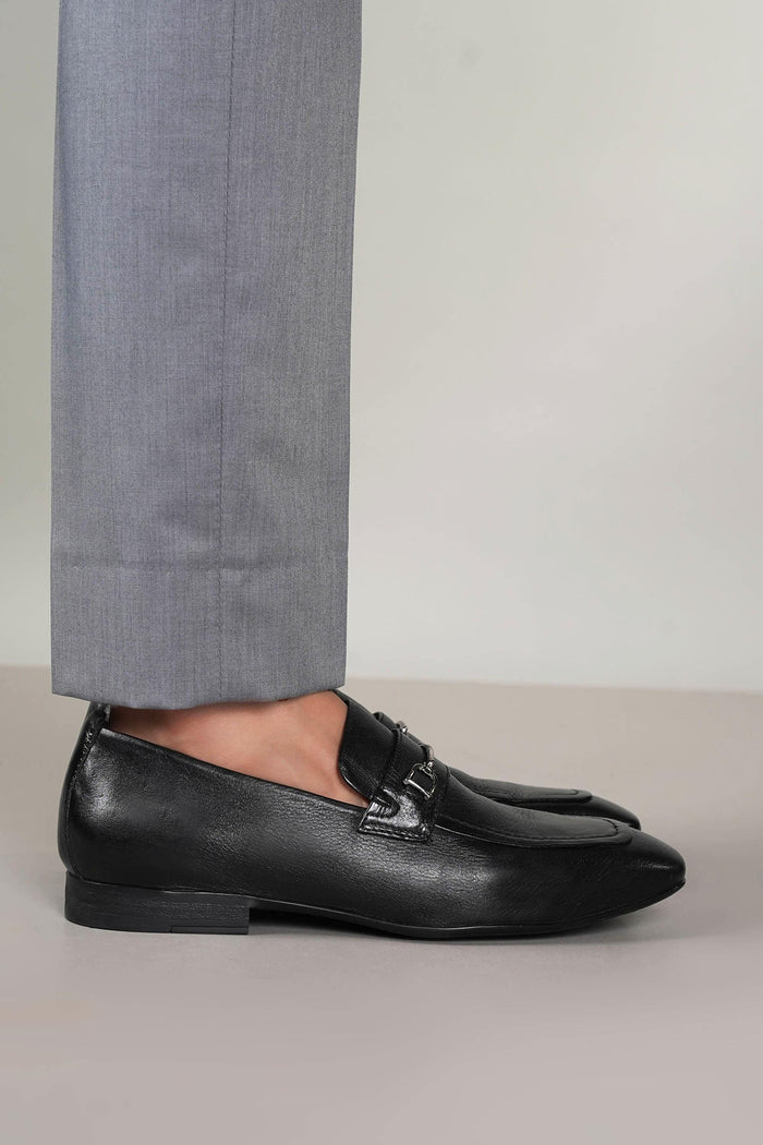 LOGO BELLCHESTERE LOAFERS