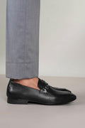 LOGO BELLCHESTERE LOAFERS