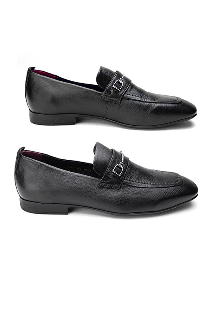 LOGO BELLCHESTERE LOAFERS