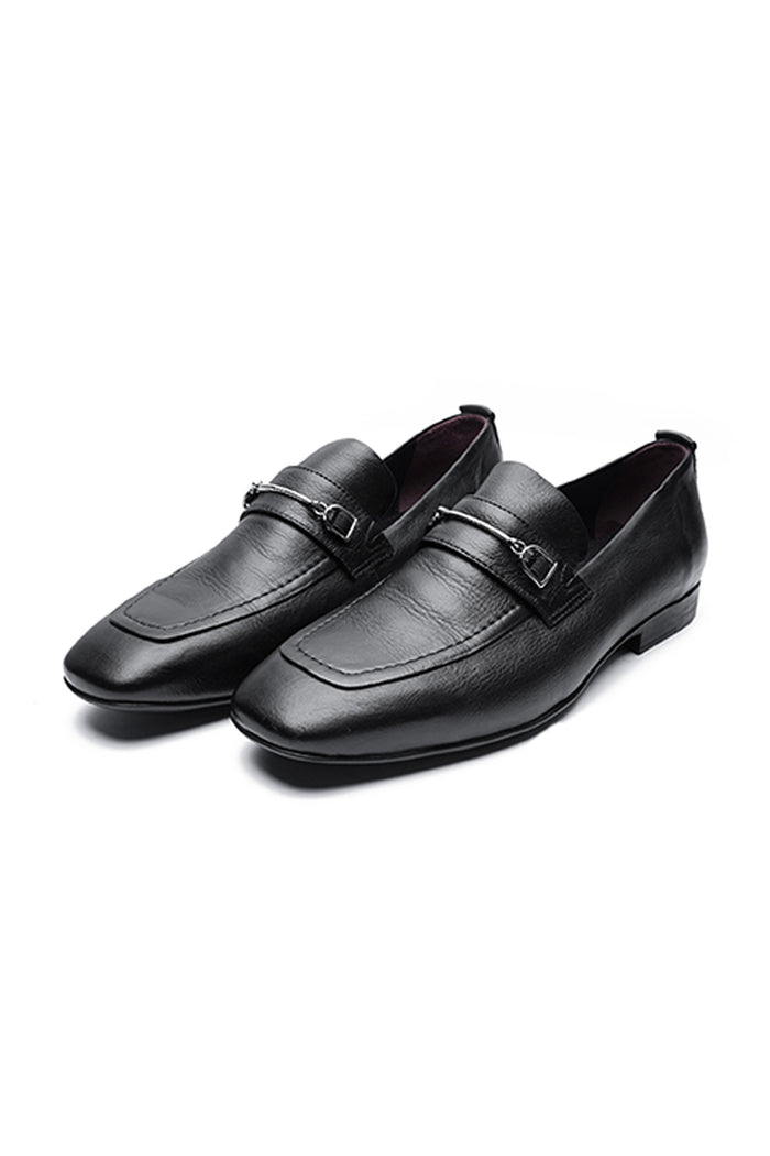 LOGO BELLCHESTERE LOAFERS
