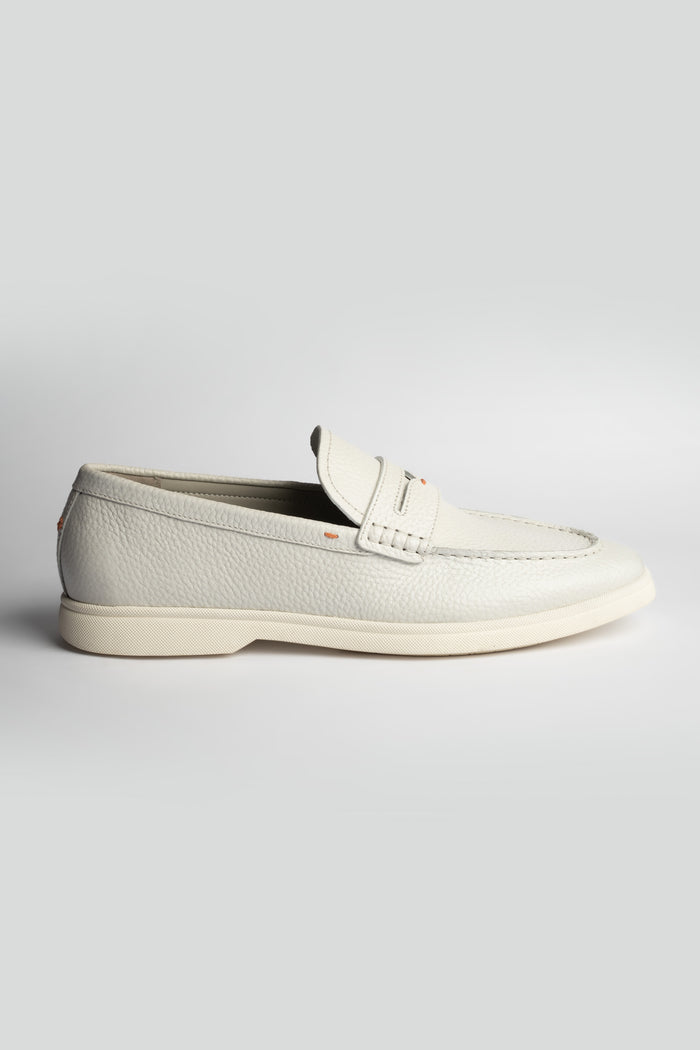 LOGO BELLHARBOR LOAFERS