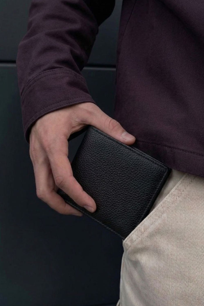 LOGO BELLINERON NOTE WALLET