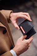 LOGO BELLINEROX NOTE WALLET