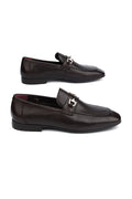 LOGO BELLMERE LOAFERS
