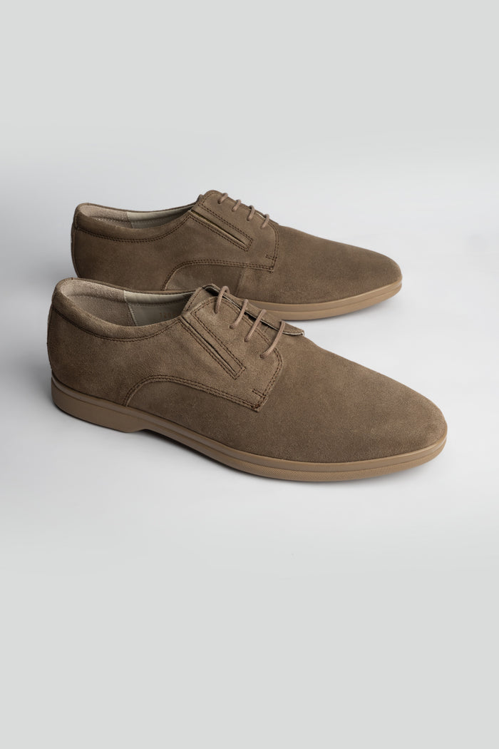 LOGO BELLSHIRE LACE UPS