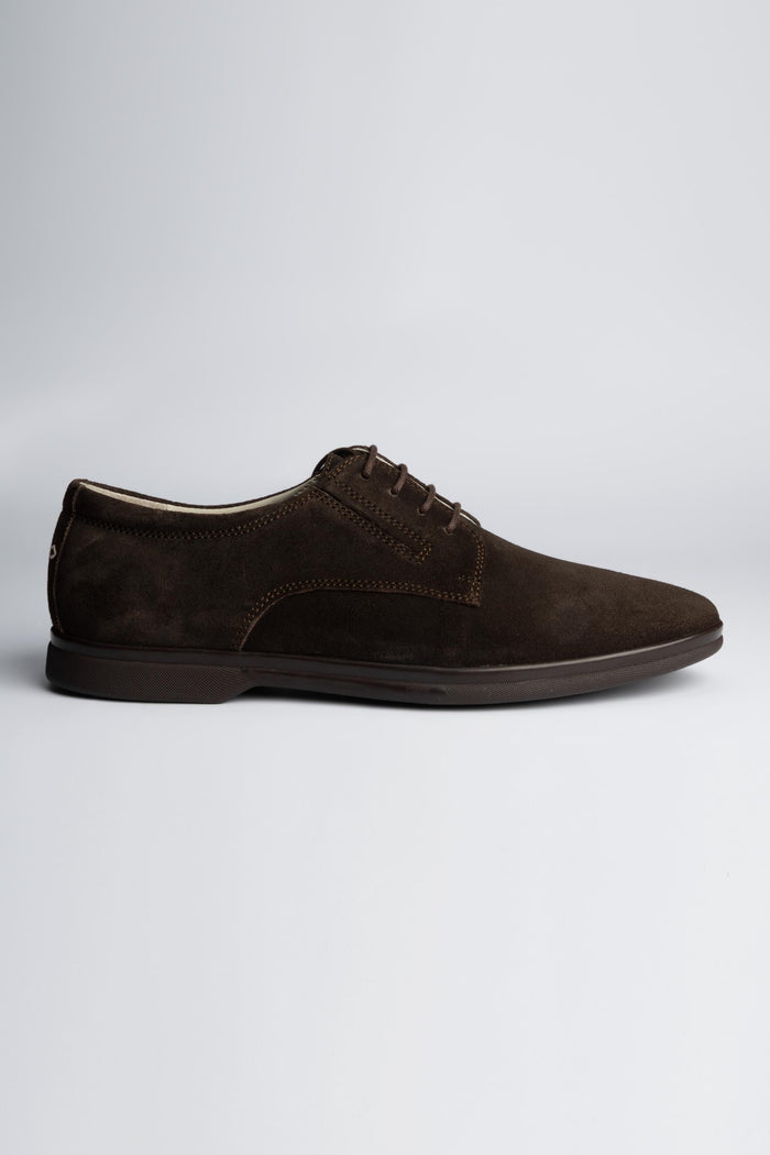LOGO BELLSHIRE LACE UPS