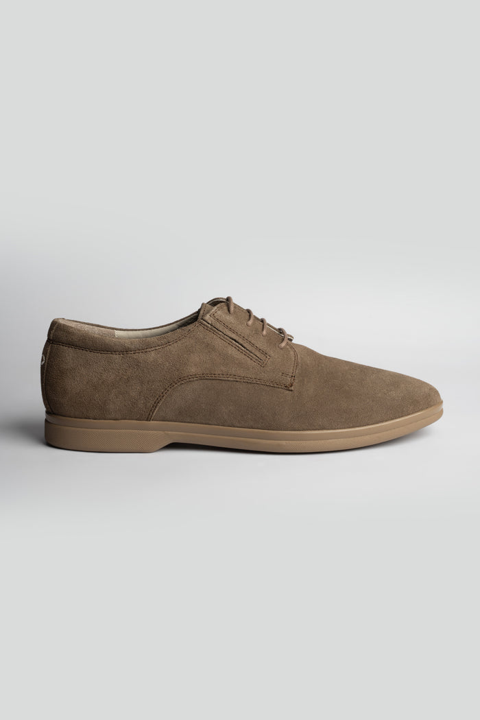 LOGO BELLSHIRE LACE UPS