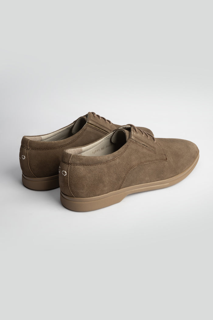 LOGO BELLSHIRE LACE UPS