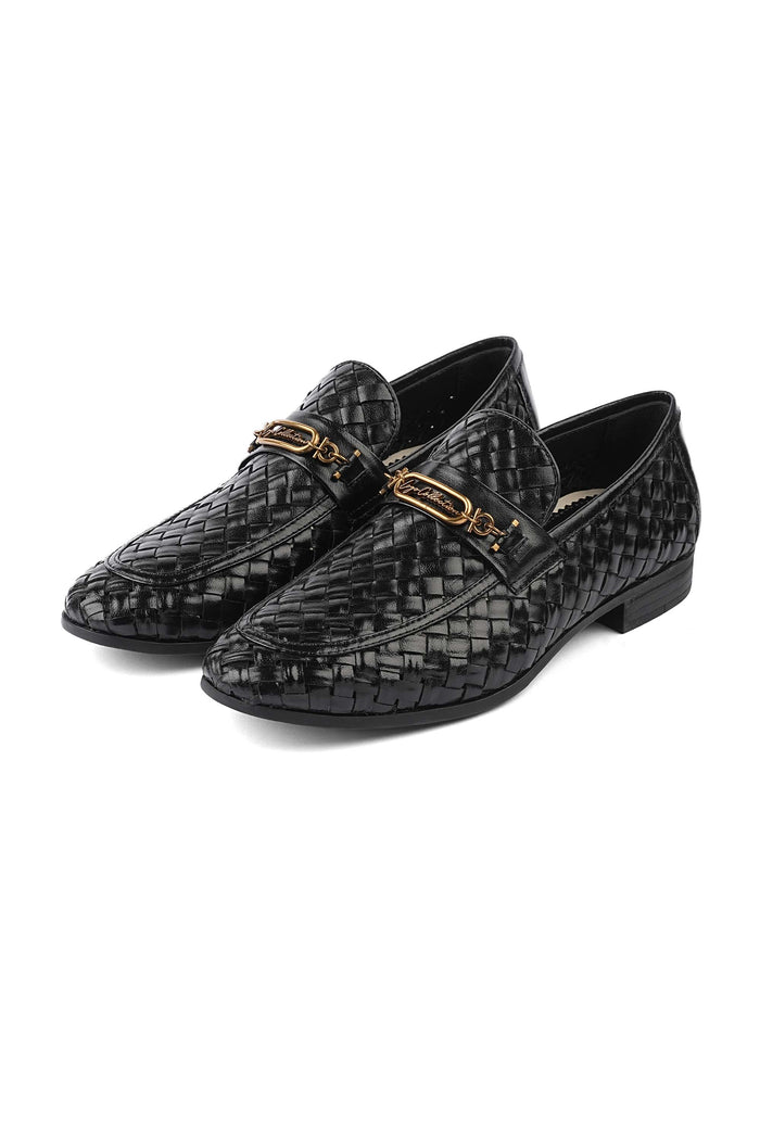LOGO BELLSTONE LOAFERS