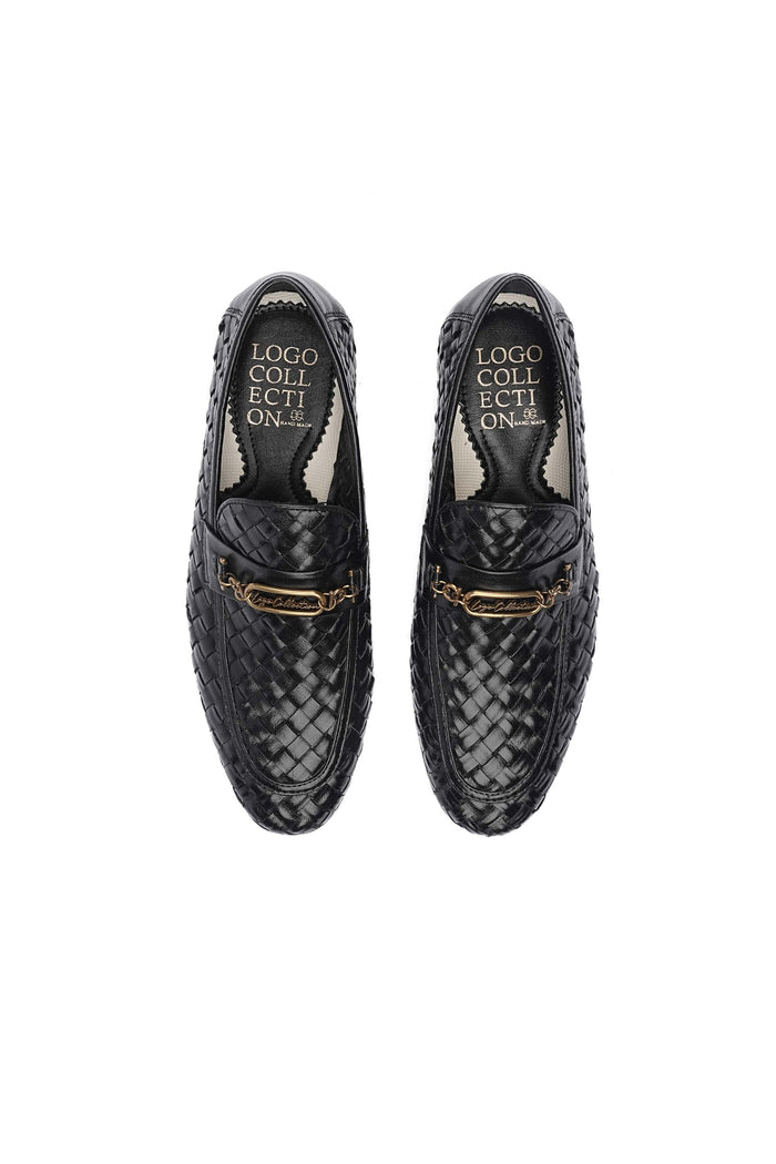 LOGO BELLSTONE LOAFERS